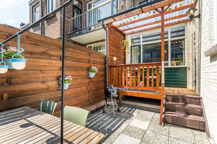 Foto 20 van Paulus Potterstraat 30