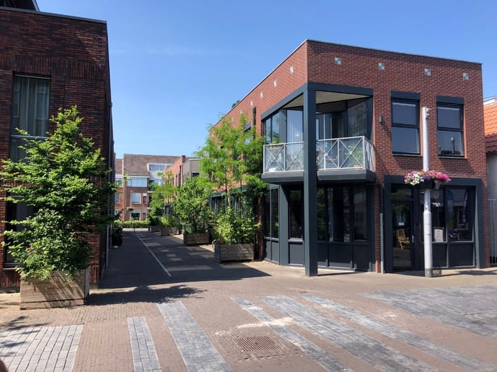 van Riesenstraat 10
