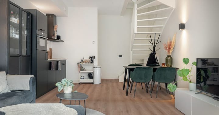 Foto 2 van van Riesenstraat 10