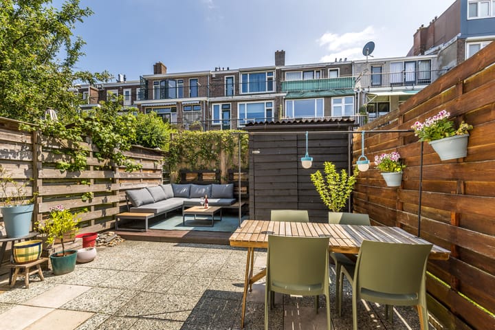 Foto 22 van Paulus Potterstraat 30