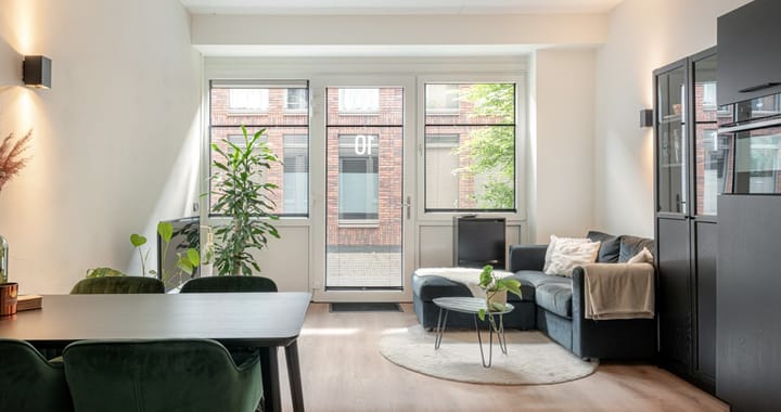 Foto 3 van van Riesenstraat 10