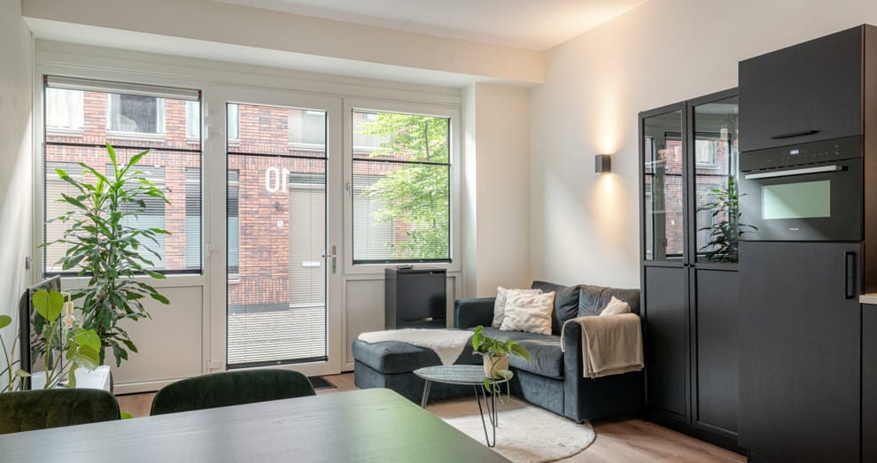 Foto 4 van van Riesenstraat 10