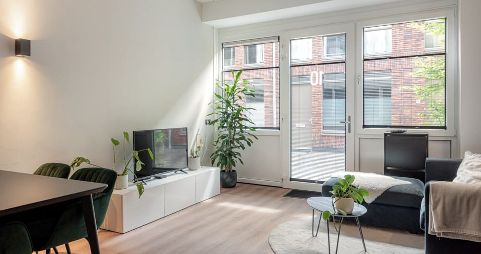 Foto 5 van van Riesenstraat 10