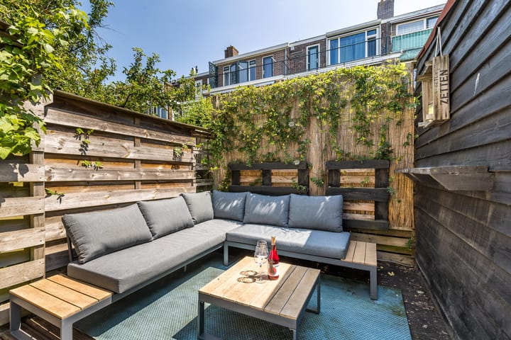 Foto 24 van Paulus Potterstraat 30