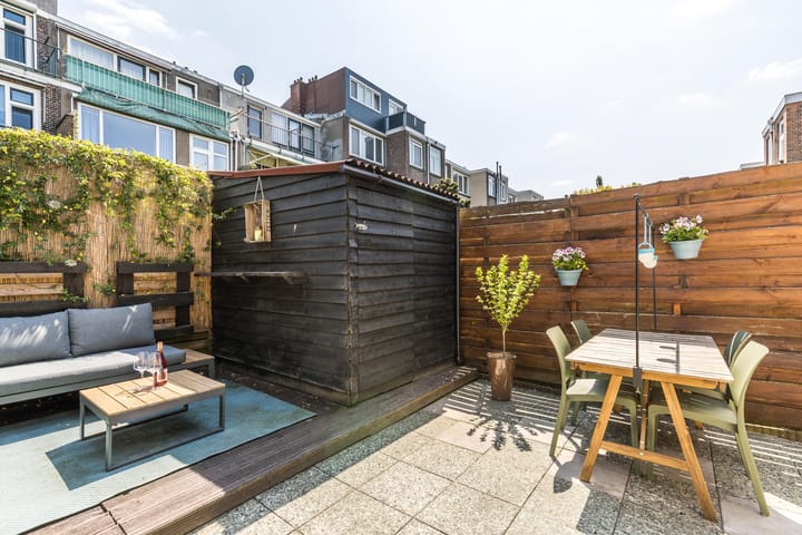 Foto 25 van Paulus Potterstraat 30