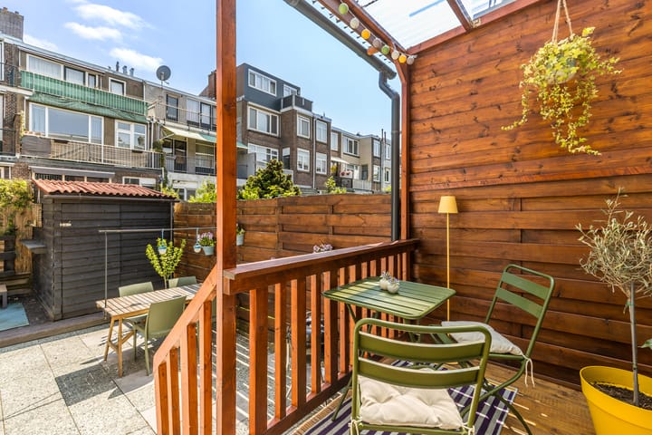 Foto 26 van Paulus Potterstraat 30