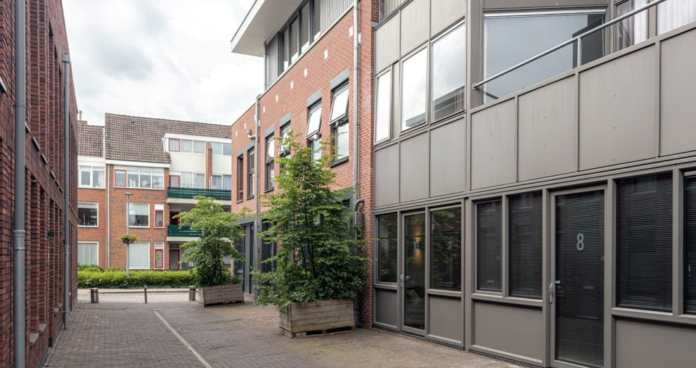 Foto 11 van van Riesenstraat 10