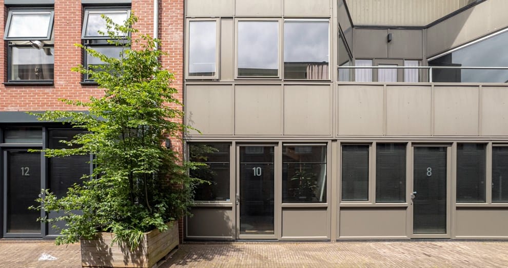 Foto 14 van van Riesenstraat 10