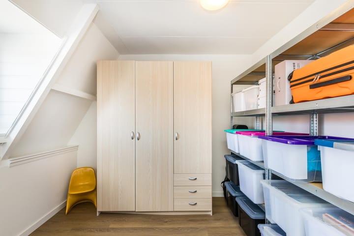 Foto 50 van Paulus Potterstraat 30