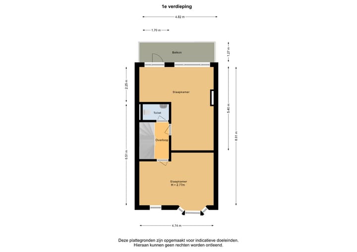 Foto 59 van Paulus Potterstraat 30