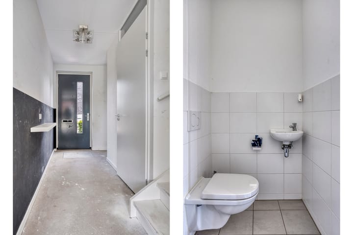 Foto 9 van M.C. Escherstraat 41