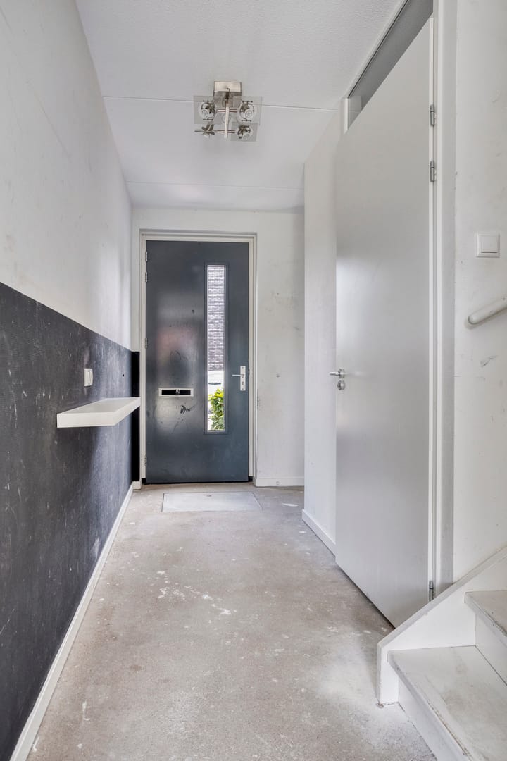 Foto 8 van M.C. Escherstraat 41