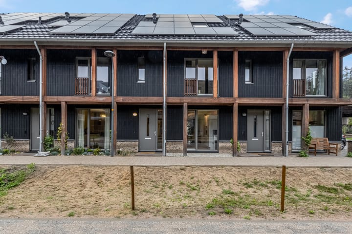 Foto 1 van Bosbeshof 30