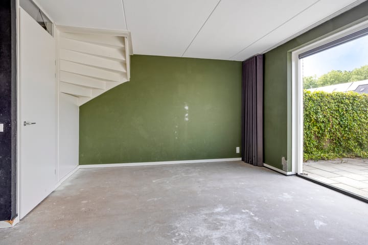 Foto 7 van M.C. Escherstraat 41