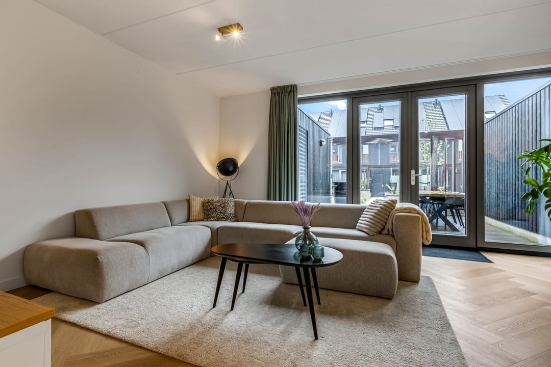 Foto 2 van Bosbeshof 30