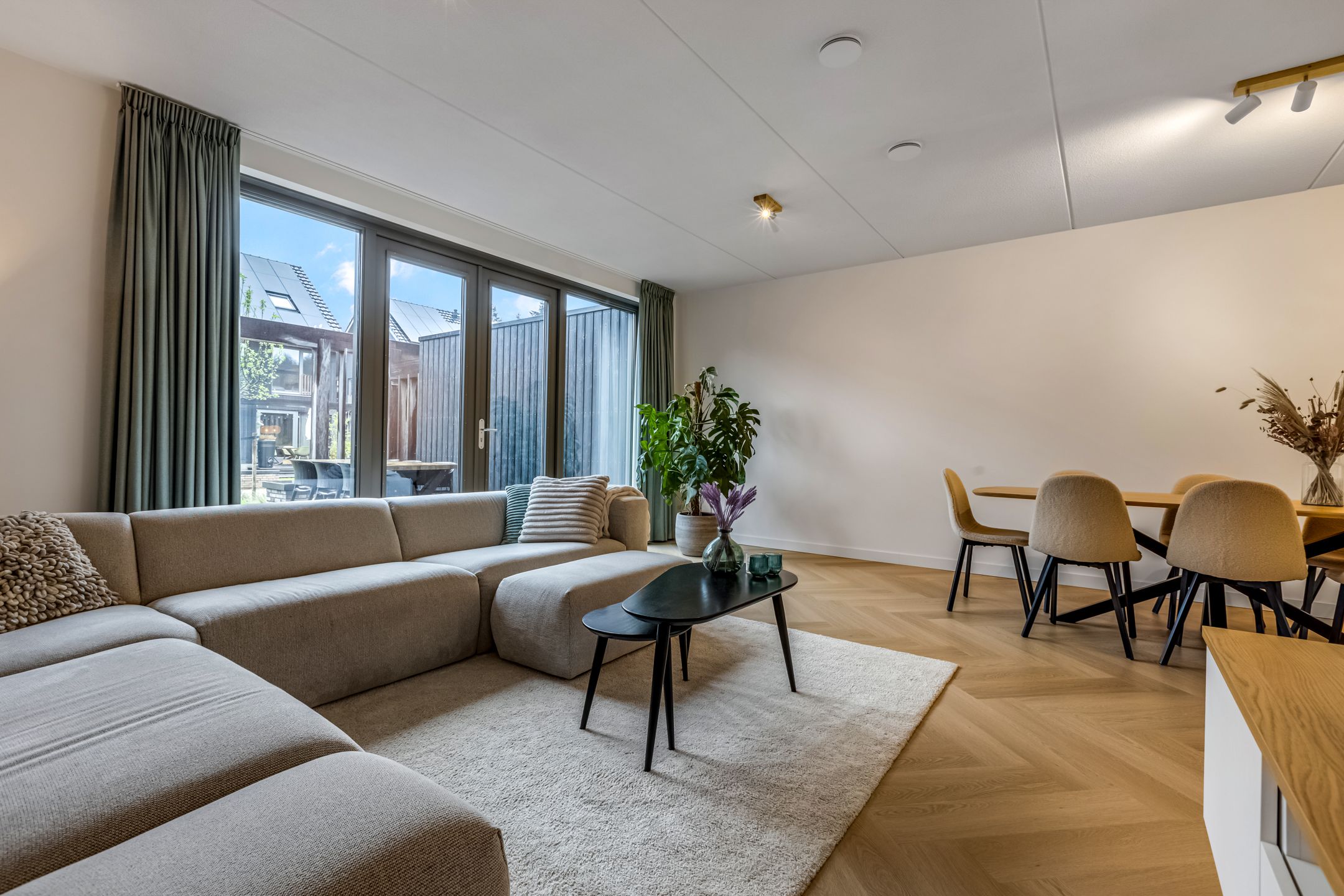 Foto 3 van Bosbeshof 30