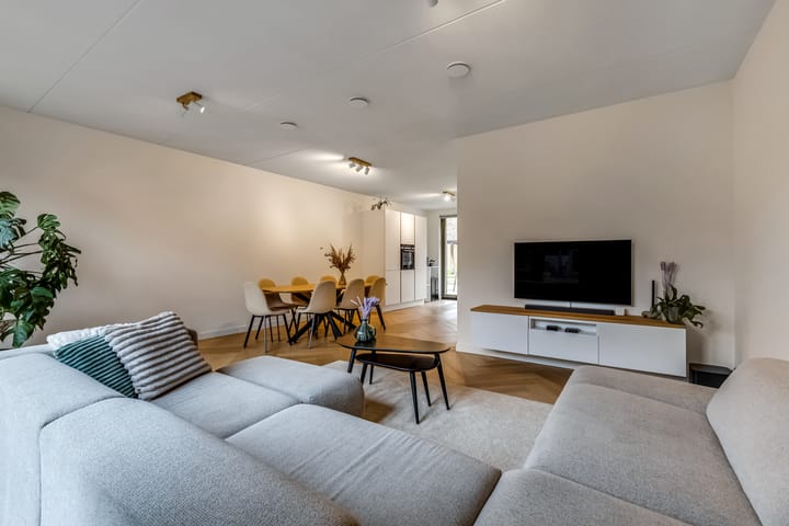 Foto 4 van Bosbeshof 30