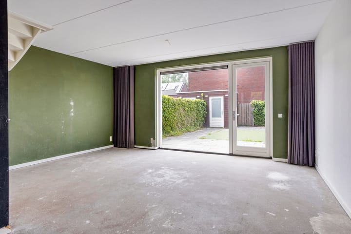 Foto 4 van M.C. Escherstraat 41