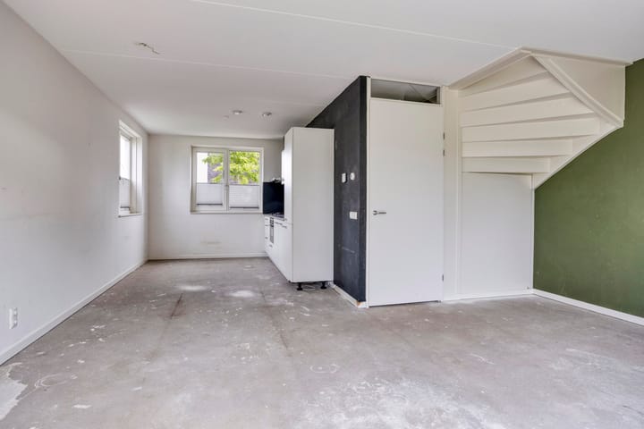 Foto 10 van M.C. Escherstraat 41