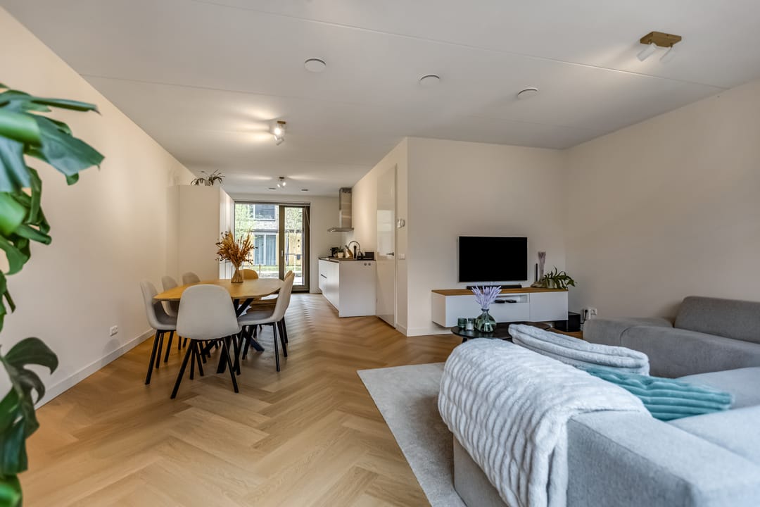 Foto 8 van Bosbeshof 30