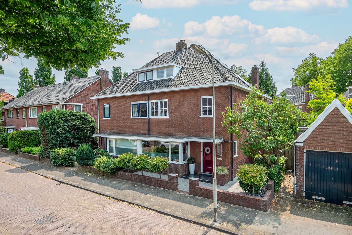 Koningin Emmastraat 65 main image