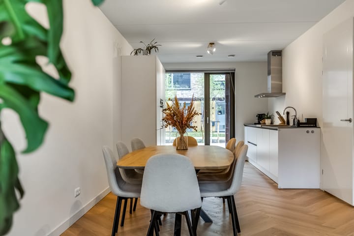 Foto 9 van Bosbeshof 30