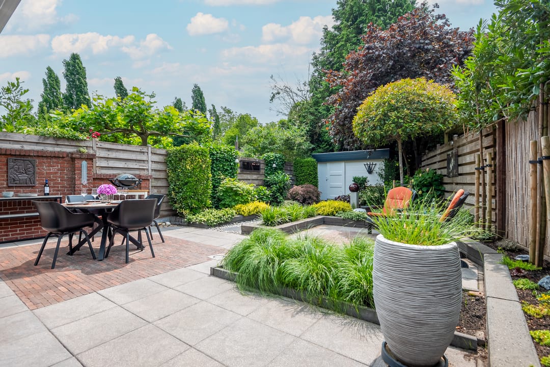 Foto 2 van Koningin Emmastraat 65