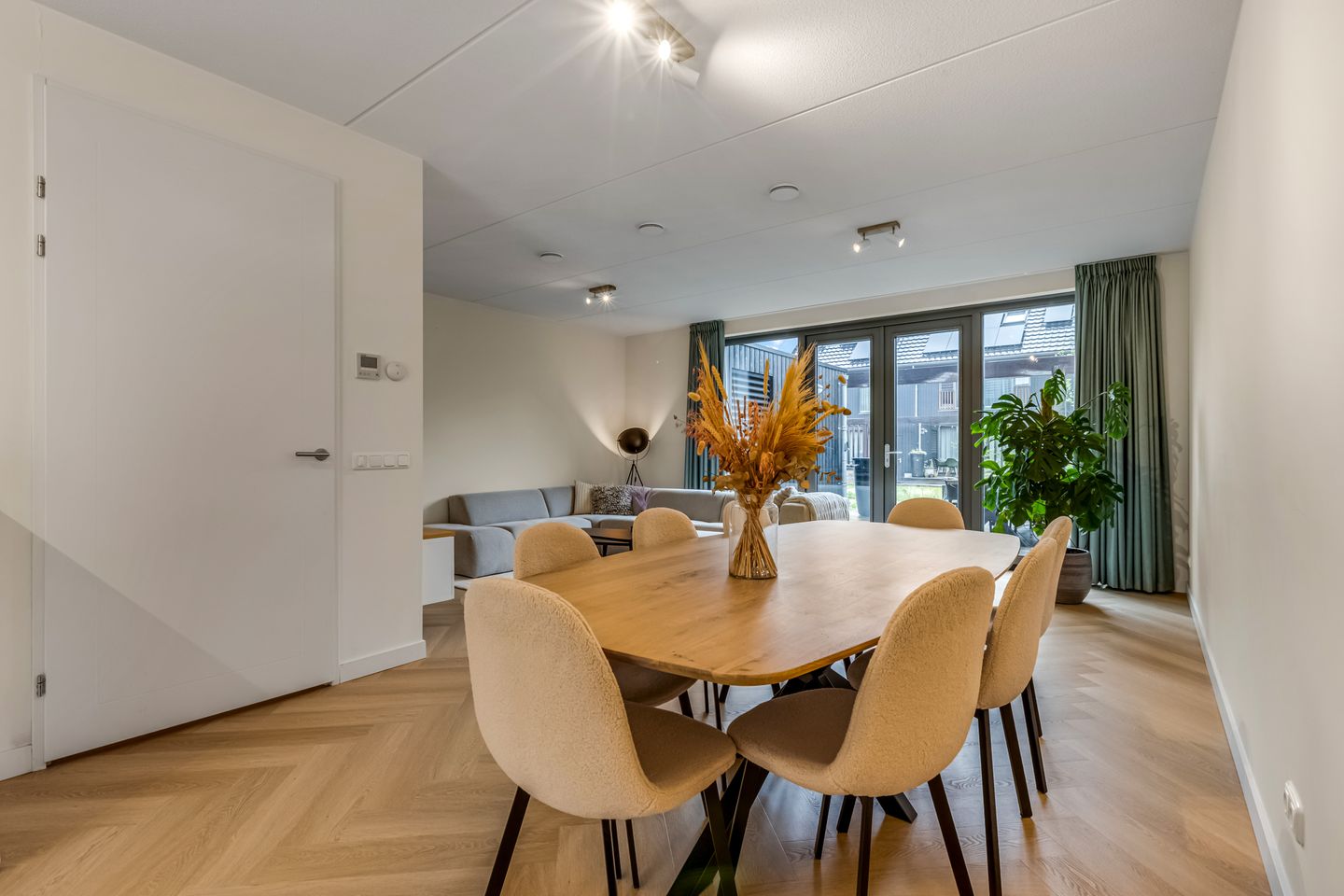 Foto 10 van Bosbeshof 30