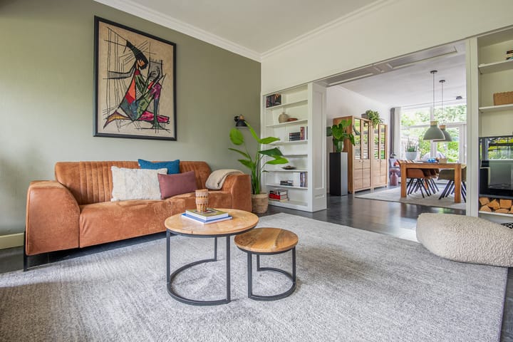 Foto 3 van Koningin Emmastraat 65