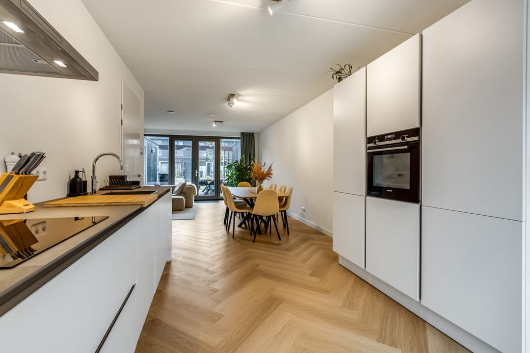 Foto 11 van Bosbeshof 30