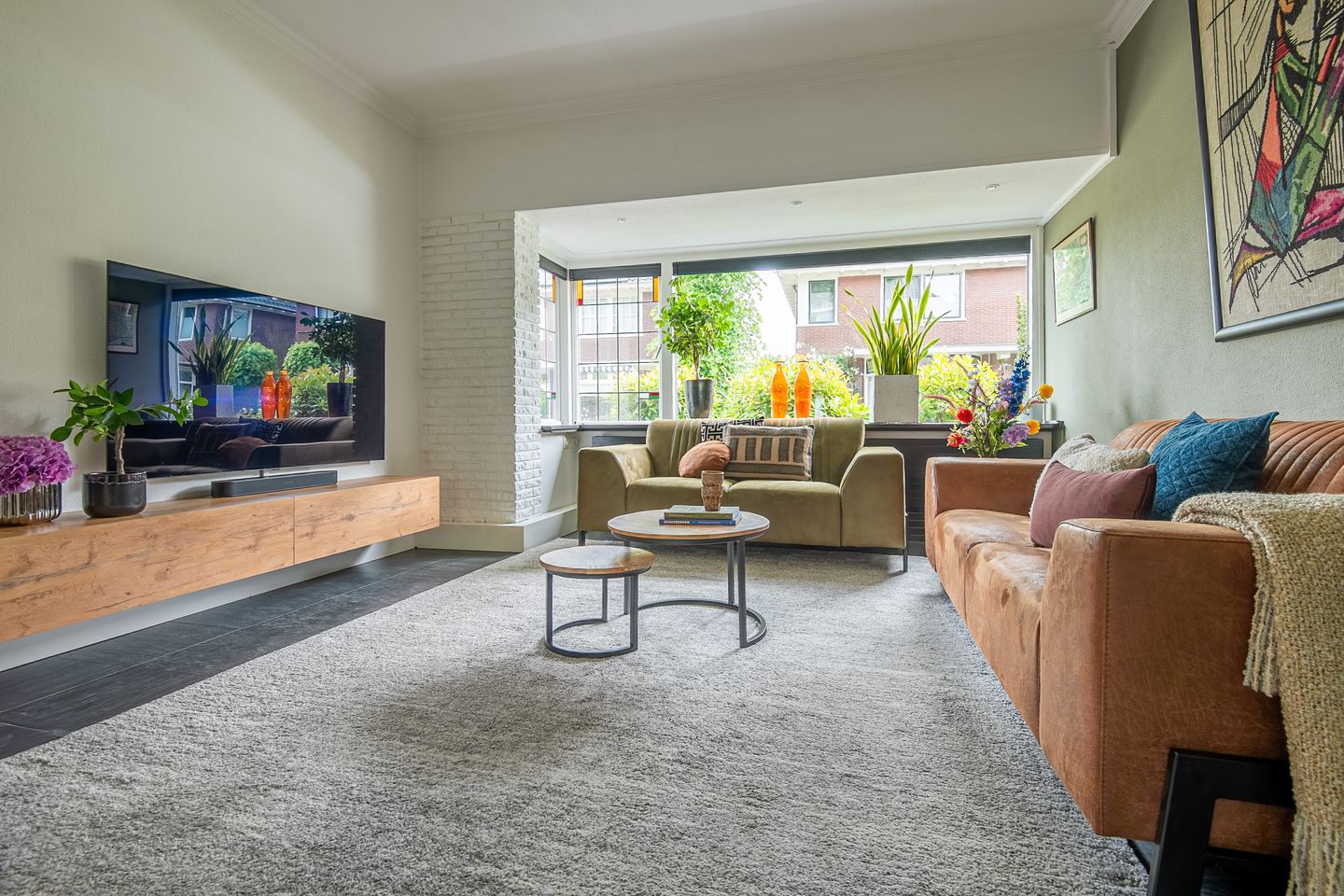 Foto 5 van Koningin Emmastraat 65