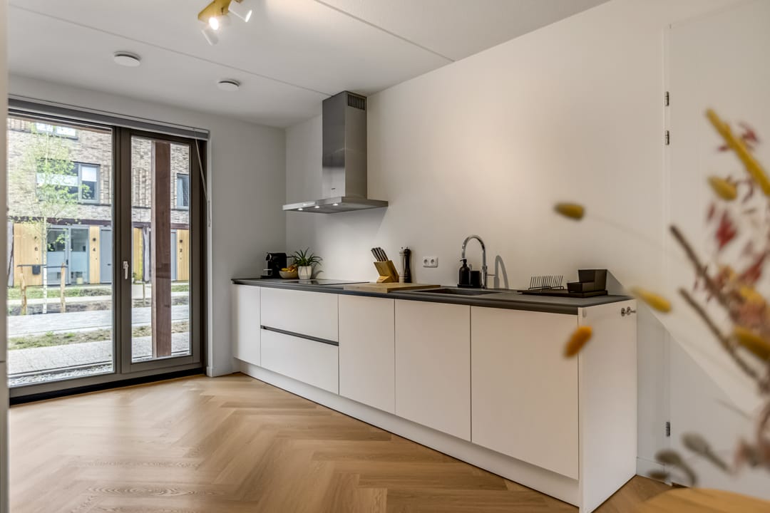 Foto 13 van Bosbeshof 30