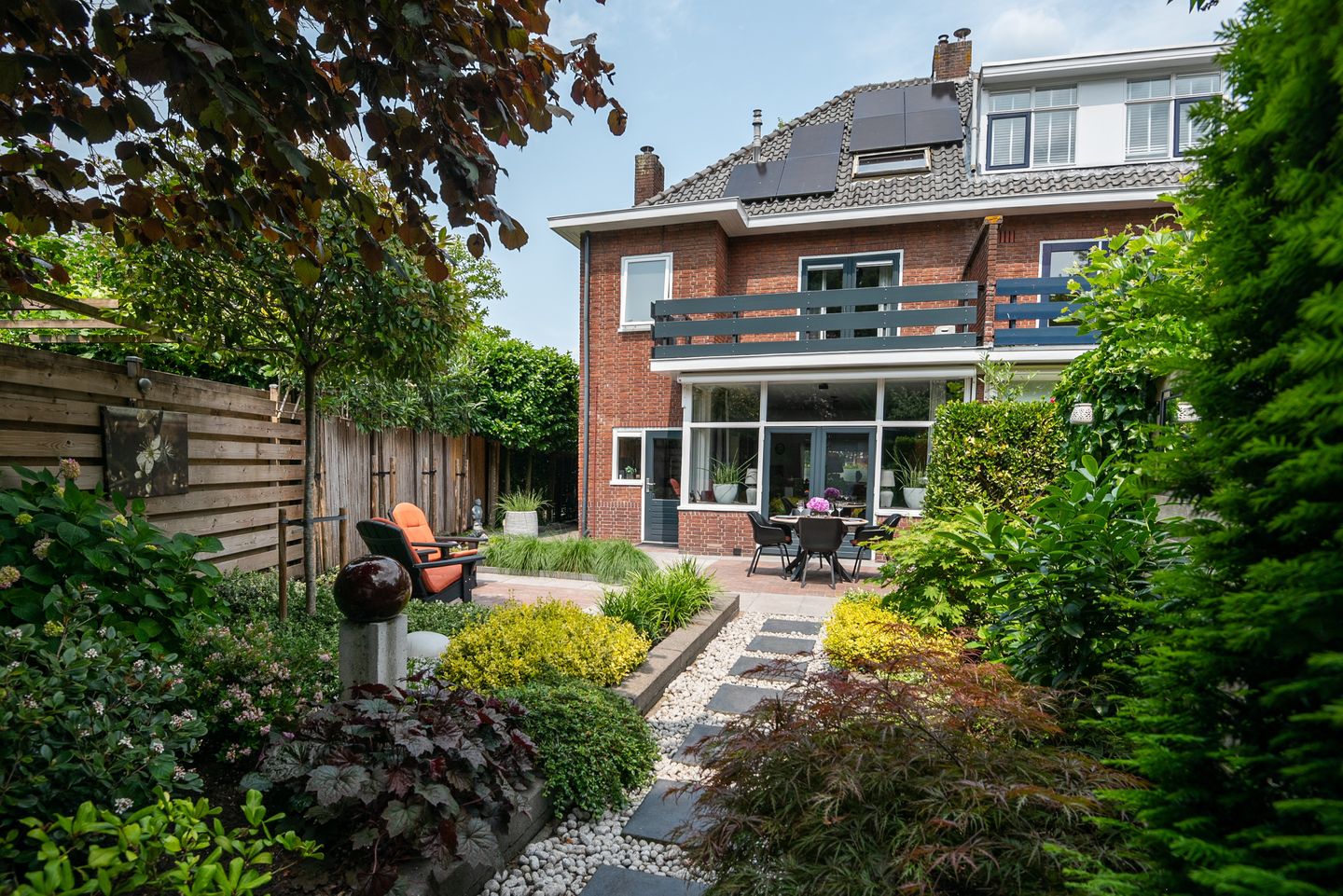 Foto 10 van Koningin Emmastraat 65