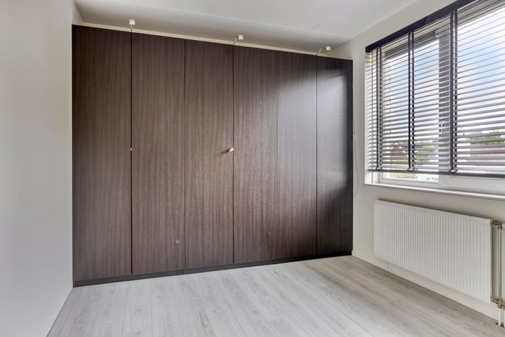 Foto 18 van M.C. Escherstraat 41