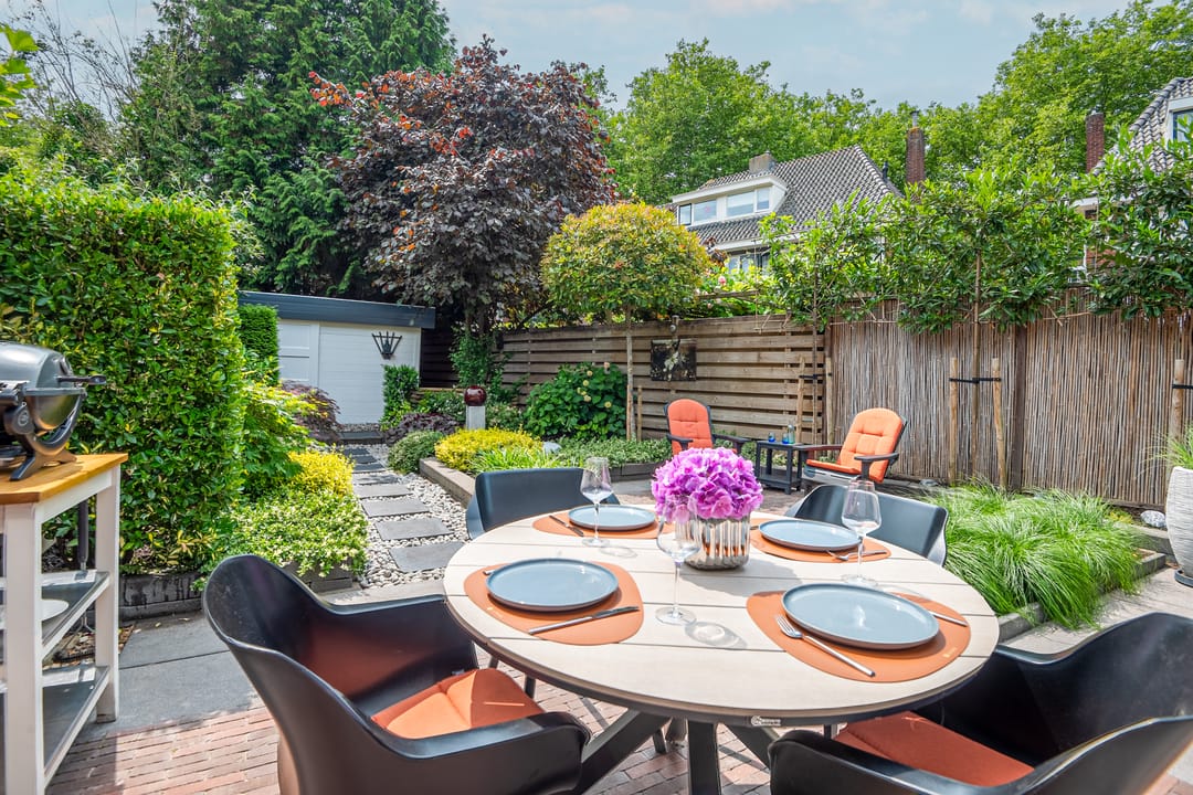 Foto 11 van Koningin Emmastraat 65