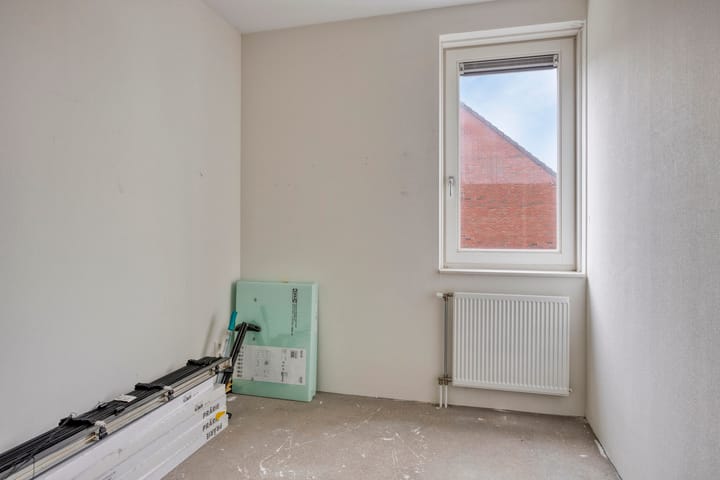 Foto 19 van M.C. Escherstraat 41