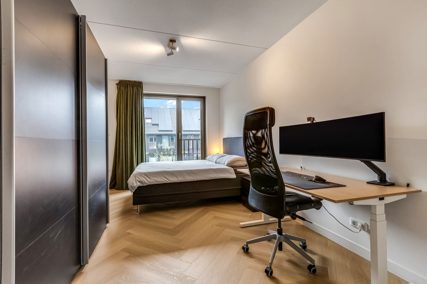 Foto 20 van Bosbeshof 30