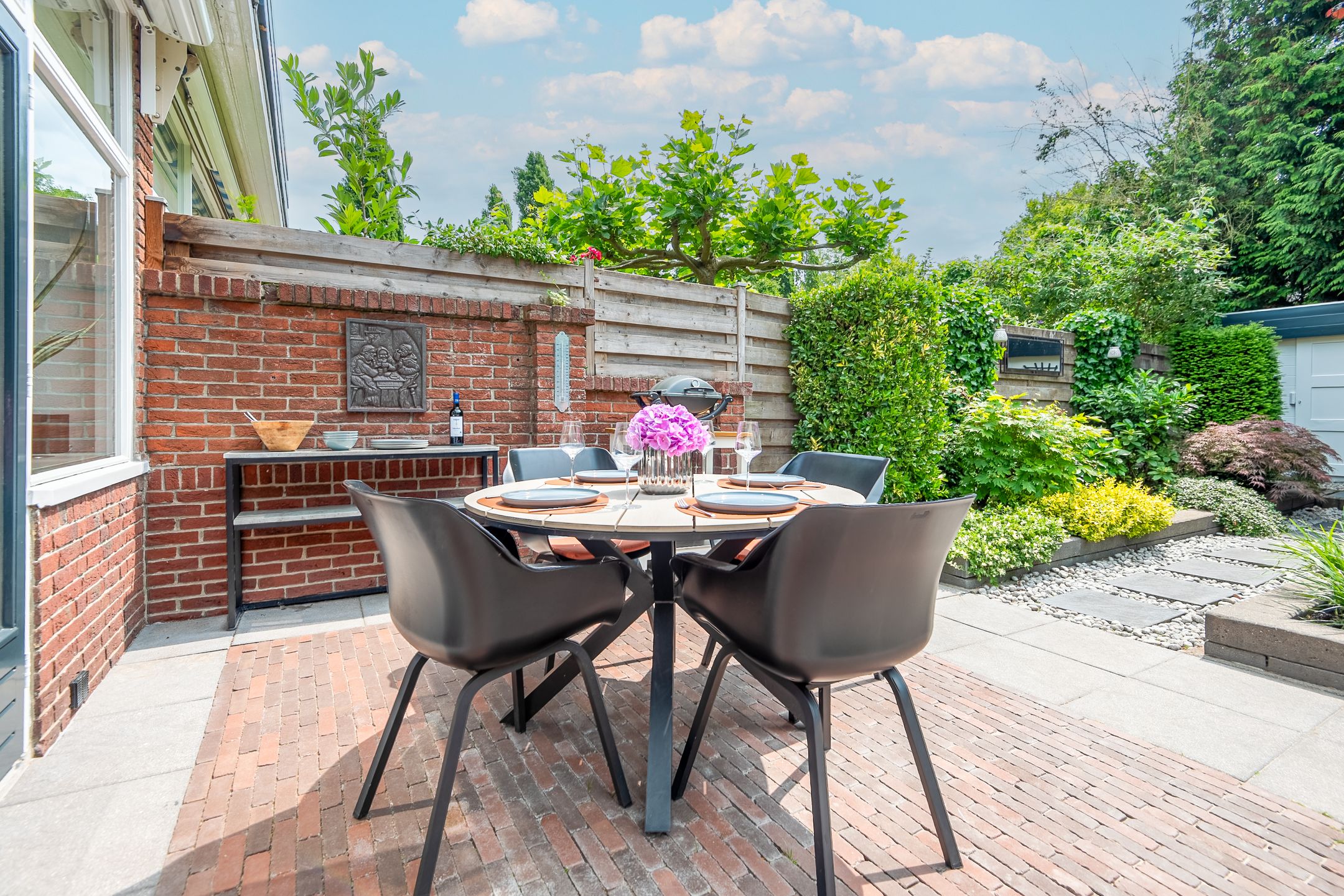 Foto 12 van Koningin Emmastraat 65