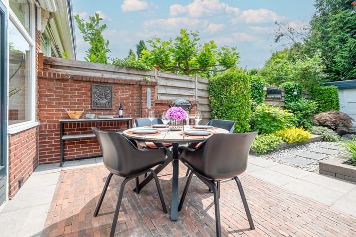 Foto 12 van Koningin Emmastraat 65