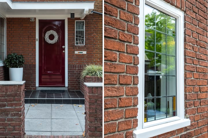 Foto 13 van Koningin Emmastraat 65