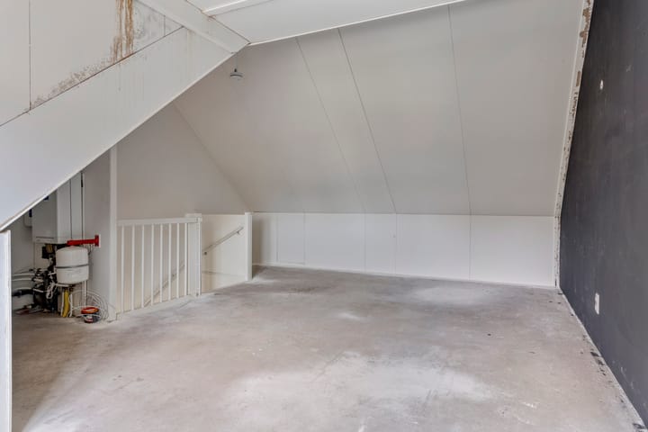 Foto 21 van M.C. Escherstraat 41