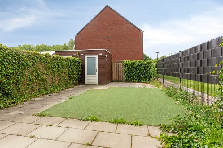 Foto 22 van M.C. Escherstraat 41