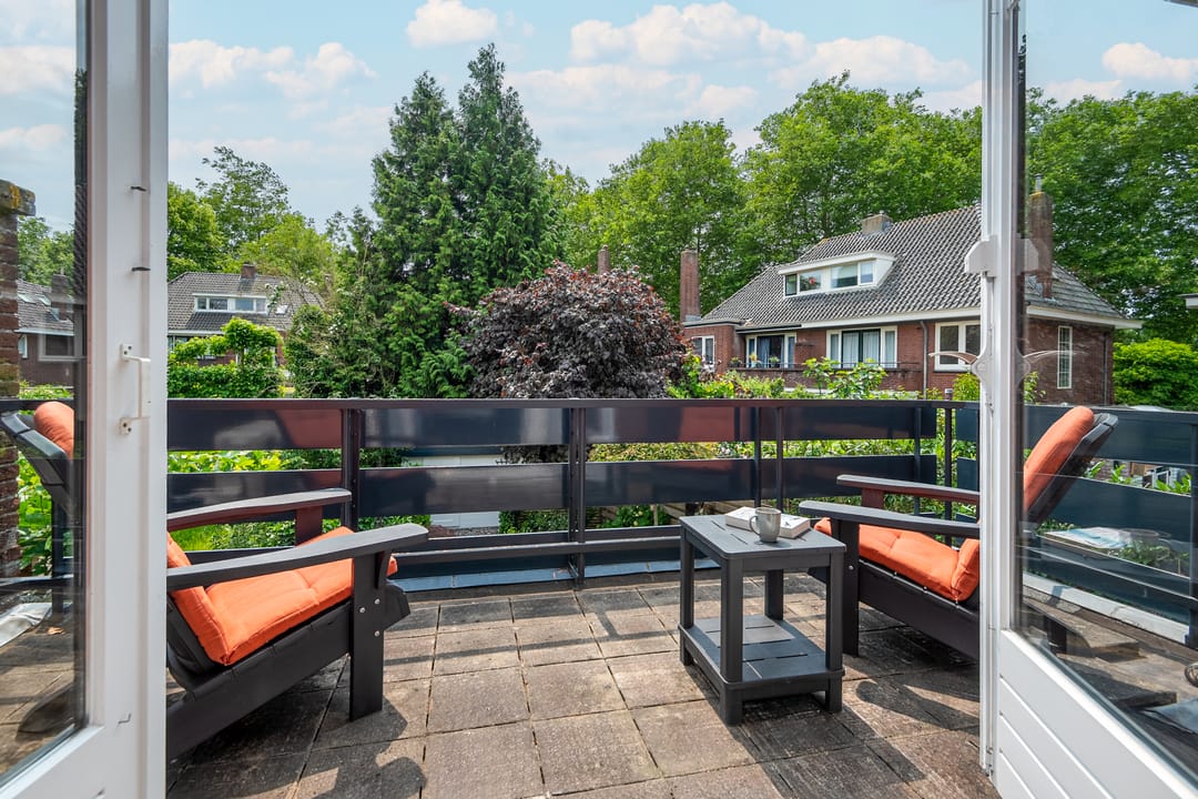 Foto 16 van Koningin Emmastraat 65