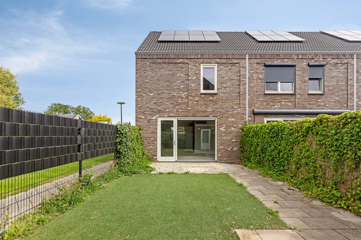 Foto 3 van M.C. Escherstraat 41