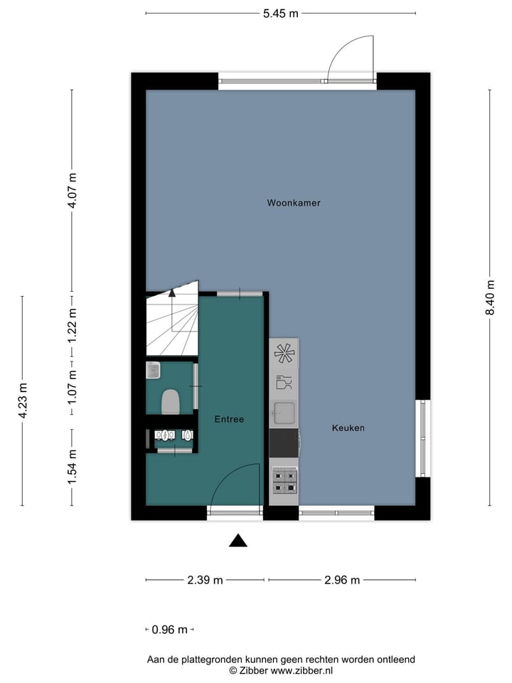Foto 25 van M.C. Escherstraat 41