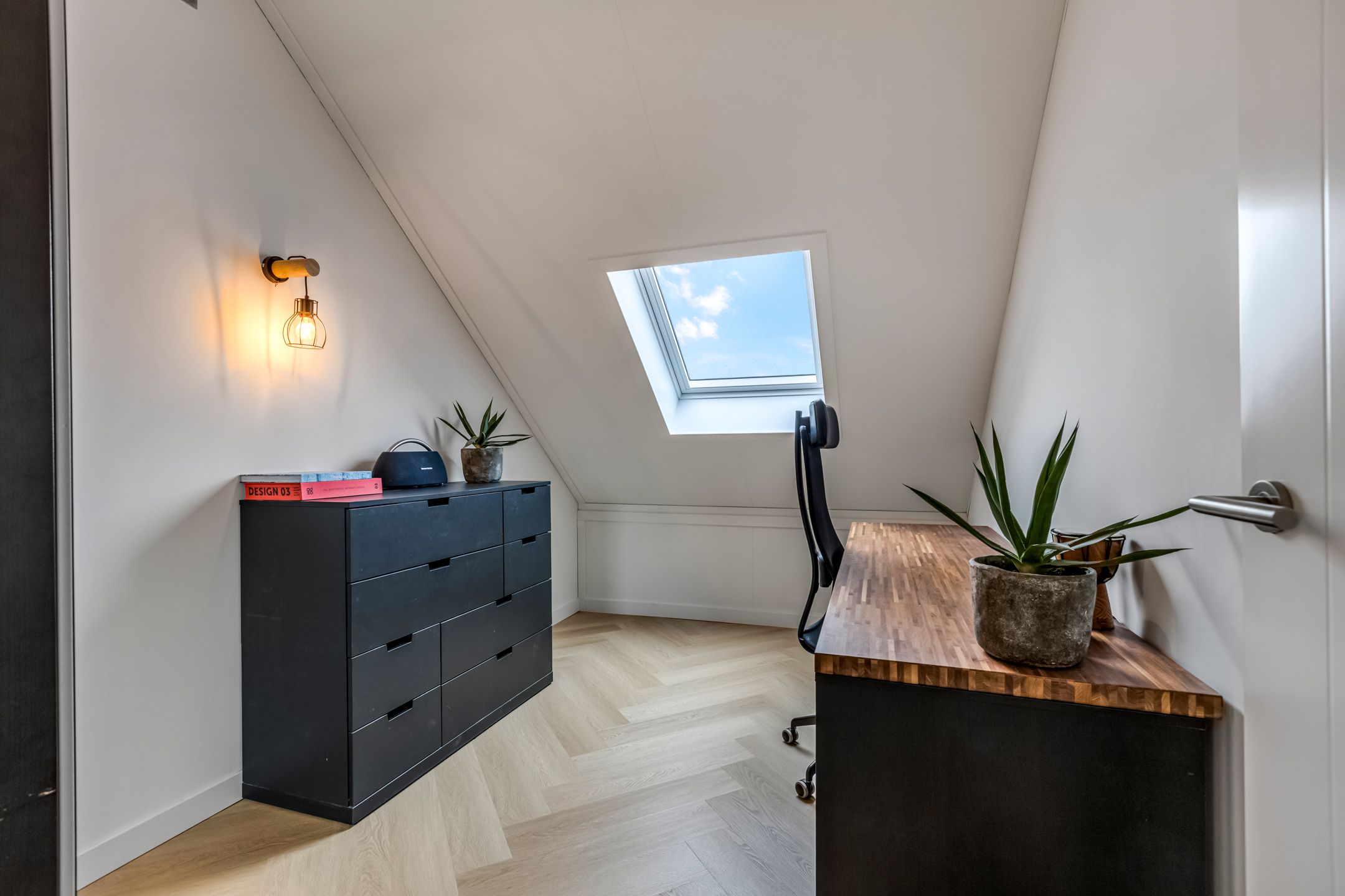 Foto 30 van Bosbeshof 30