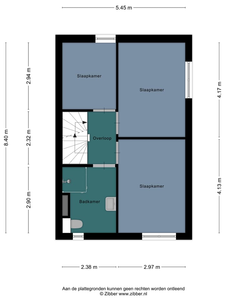 Foto 26 van M.C. Escherstraat 41