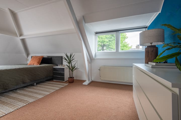 Foto 23 van Koningin Emmastraat 65