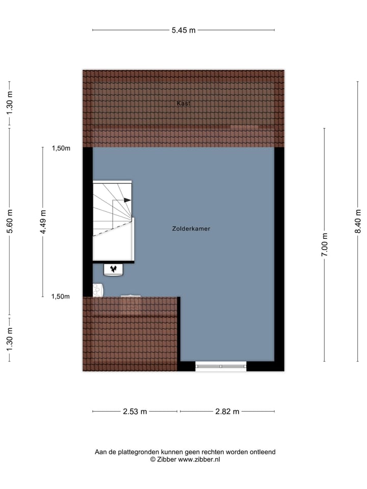 Foto 27 van M.C. Escherstraat 41