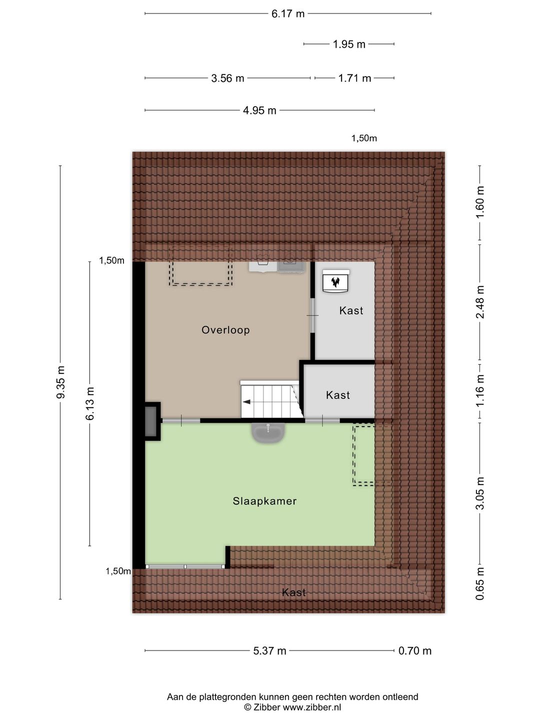 Foto 26 van Koningin Emmastraat 65